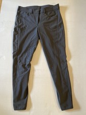 Pikeur Oliva Grey Breeches