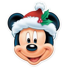 Mickey Mouse Christmas Disney