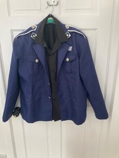 Hetalia prussia cosplay costume