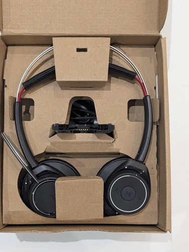 Plantronics voyager focus - voyager,