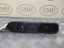 Peugeot 307 Left Passenger N/S Front Electric Window Switch 96351825Xt 2001-09N