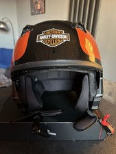 Harley Davidson Motorcycle