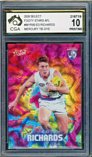 2026 select afl footy - 2026,