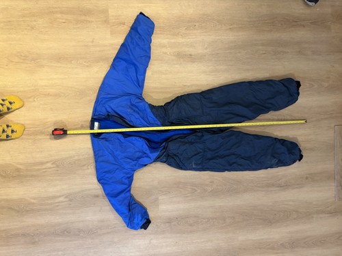 Tusa imprex diving under suit - tusa,