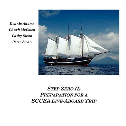 Step zero ii - ii:, preparation