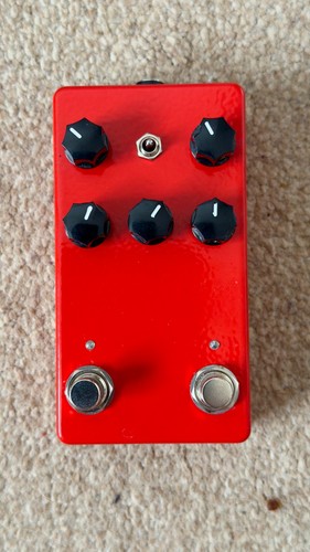 Jhs andy timmons pedal - jhs,