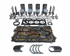 Overhaul Rebuild Kit For