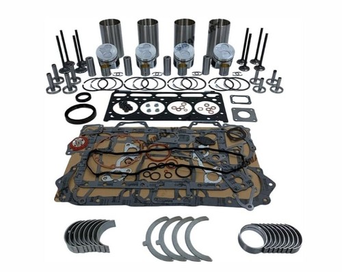 Overhaul rebuild kit for - overhaul,