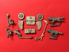 Citadel GW metal Warhammer MD9