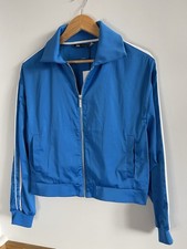 ZARA Mens Tracksuit Top Jacket