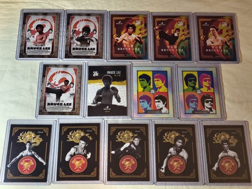 Bruce lee keepsake 85th - keepsake,