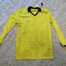 Adidas Long Sleeve Referee