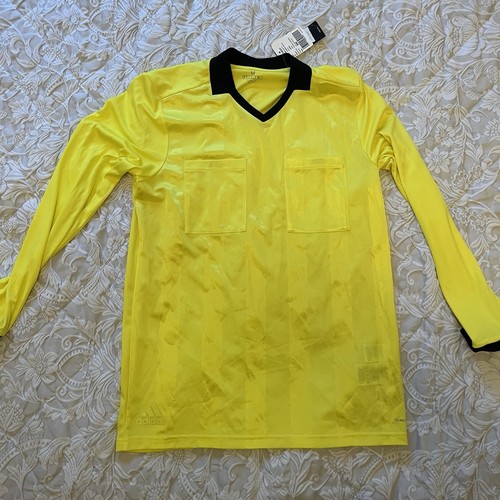 Adidas long sleeve referee - long,