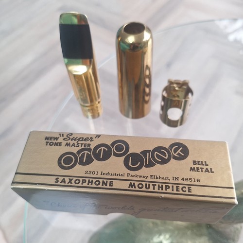 Otto link super tone - otto,