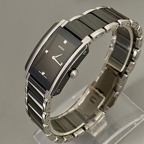 Ladies genuine rado integral - rado,