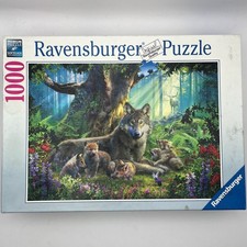 Ravensburger 1000 Piece Jigsaw