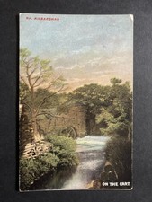 On the Cart near Kilbarchan