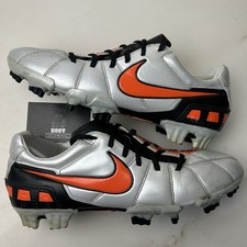 Nike Total 90 Strike 3 Fg Football Boots Uk 8