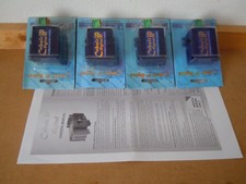 DCC Concepts Cobolt IP Digital Slow Action Point Motors x 4