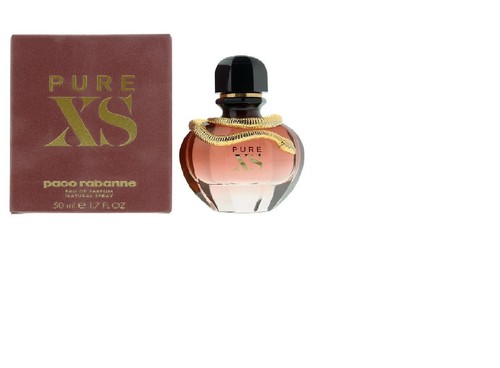 Paco rabanne pure for - rabanne, her