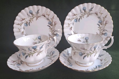 Royal albert bone - 2,