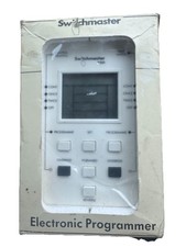 Switch master 9001 New Old