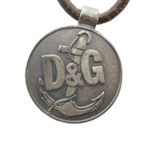 Dolce gabbana d g - d&g,
