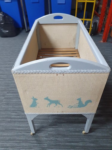 Vintage lloyd loom - lloyd, baby