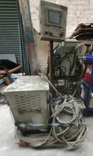 Nelson Automatic Stud Welder