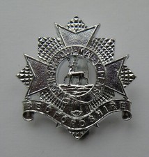 Bedfordshire Regiment Cap
