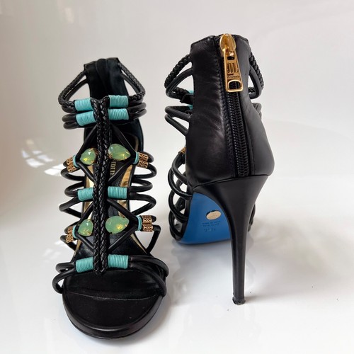895 loriblu 5it black - $895, 39.5it