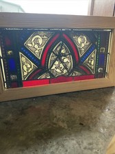 SG4633 antique painted and