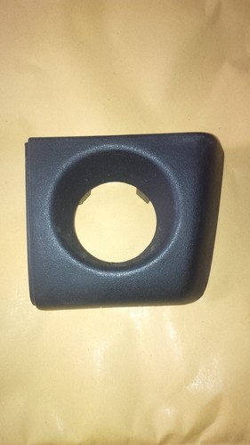 Panel cigarette lighter - panel,