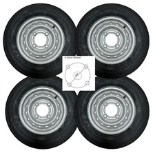 165 r13c trailer wheel - r13c,