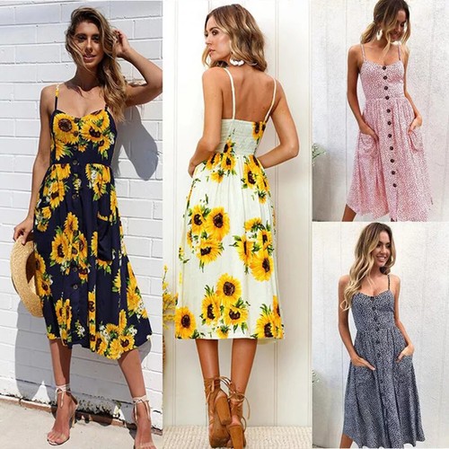 Boho womens strappy sun - strappy,