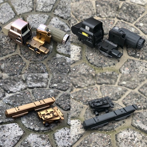 Sotac wilcox style optic - sotac,