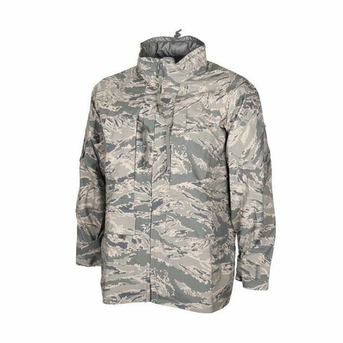 New usaf abu - abu, tiger