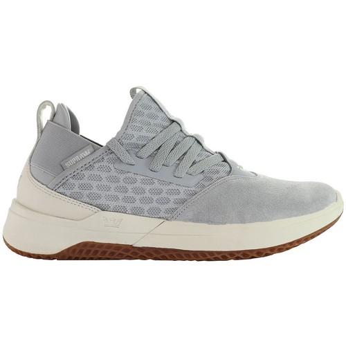 Supra titanium mens - mens, grey