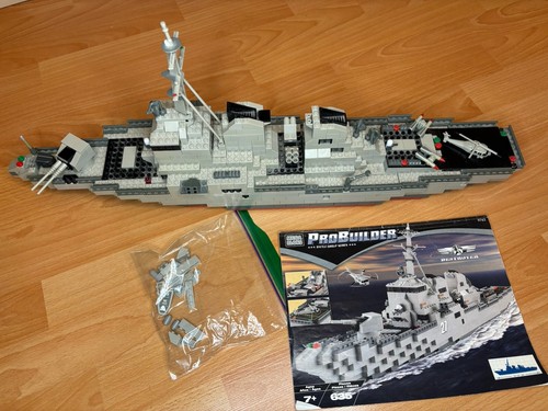 Mega bloks probuilder - mega,