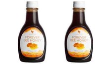 2x Forever Bee Honey 500g |