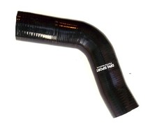 Vauxhall Vectra C DTI 2.0 2.2 Intercooler Turbo Silicone Hose 24415009 