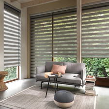 Luxaflex Twist Roller Blinds