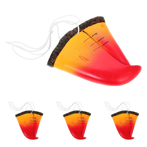 Pcs parrot costume - 4, accessory