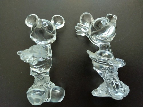 Mickey and minnie mouse german - mickey,