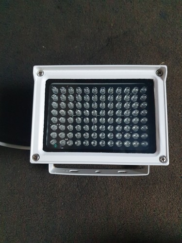 Infrared lamp leds - infrared, 96