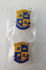 2x Methley Royals Rugby League
