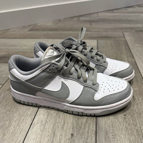 Nike dunk low - low, nature