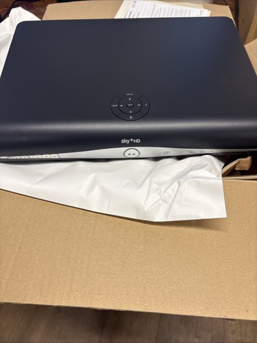Sky plus with dvb - sky,