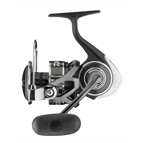 Daiwa 5000d h - daiwa, mq