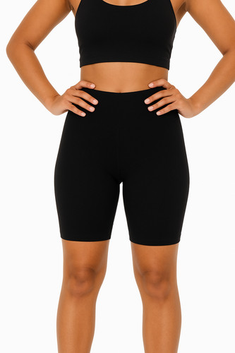 Ladies women cycling shorts - ladies, women's